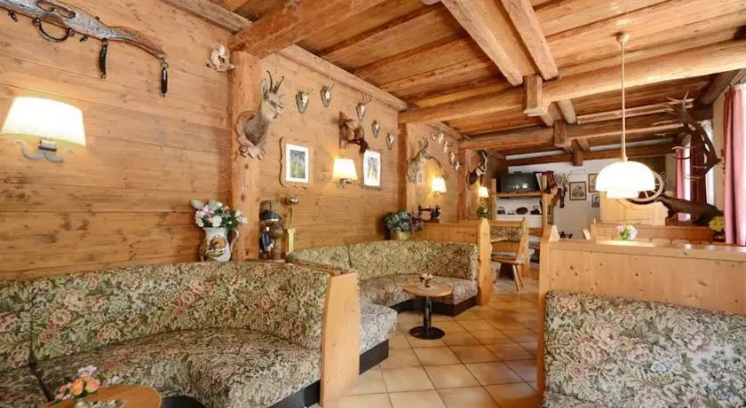 Hotel La Rondinella
