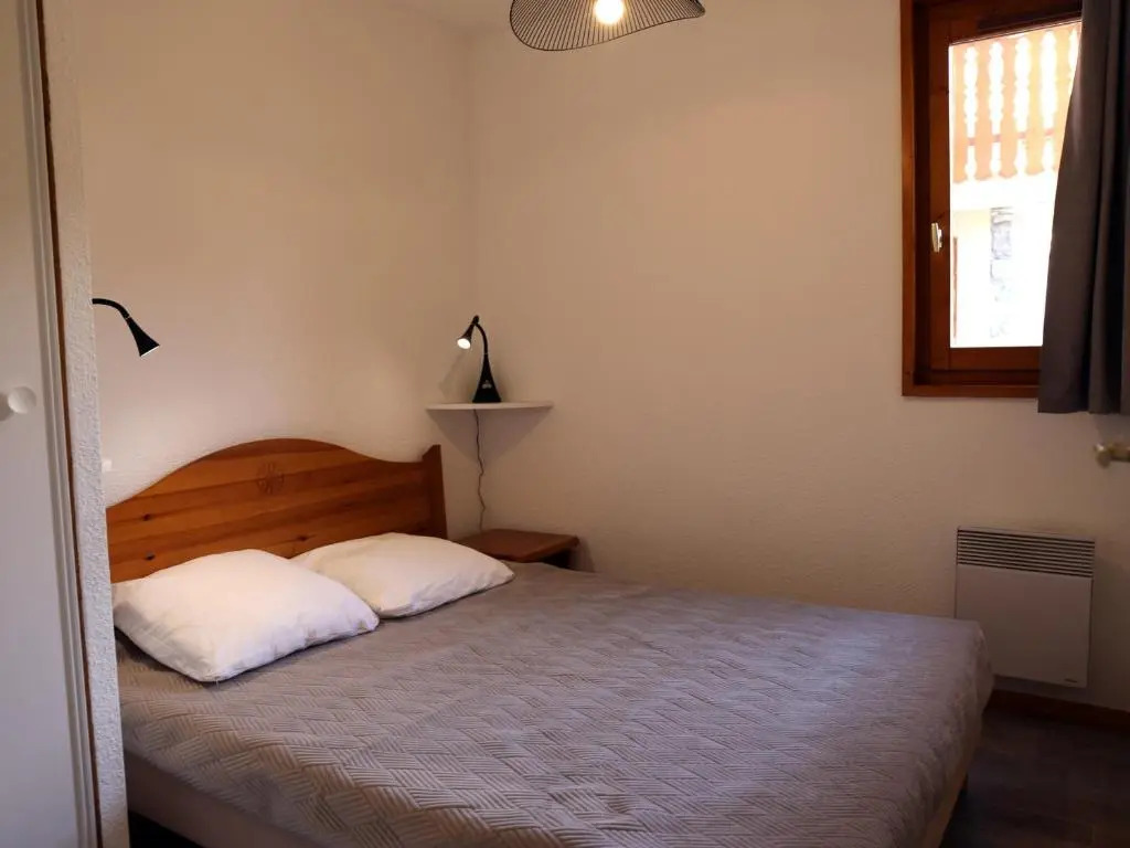 Appartement Aussois, 3 pièces, 6 personnes - FR-1-508-115