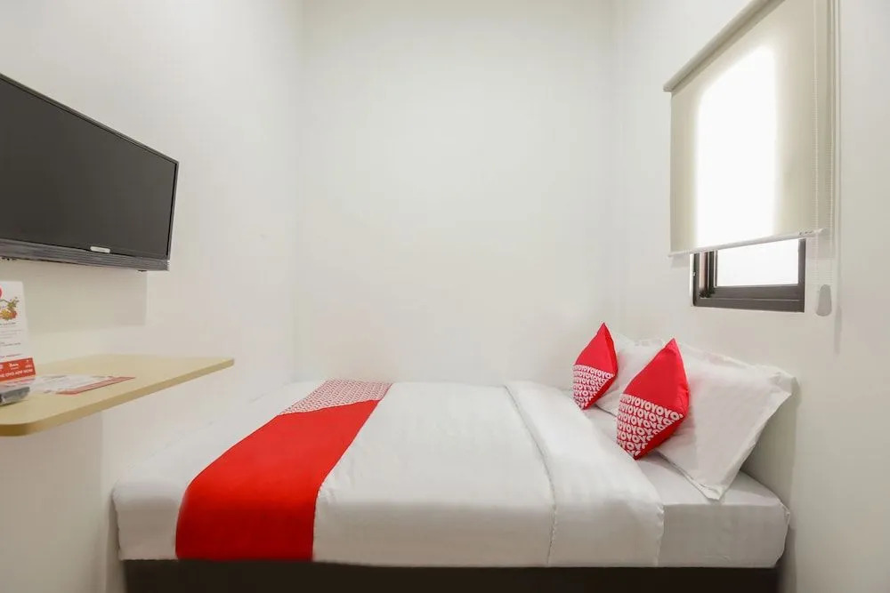 OYO 333 JJ Sweet Residence