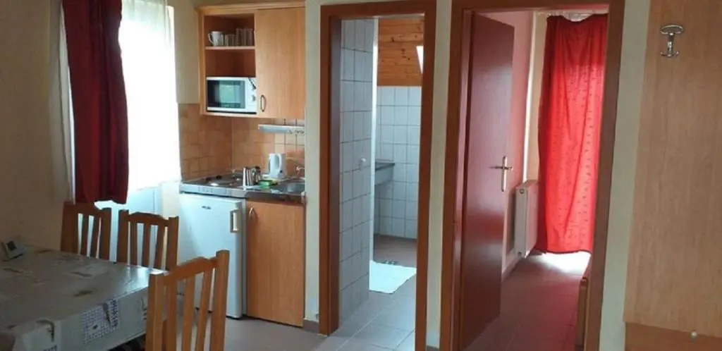 Hillside Imre Apartman