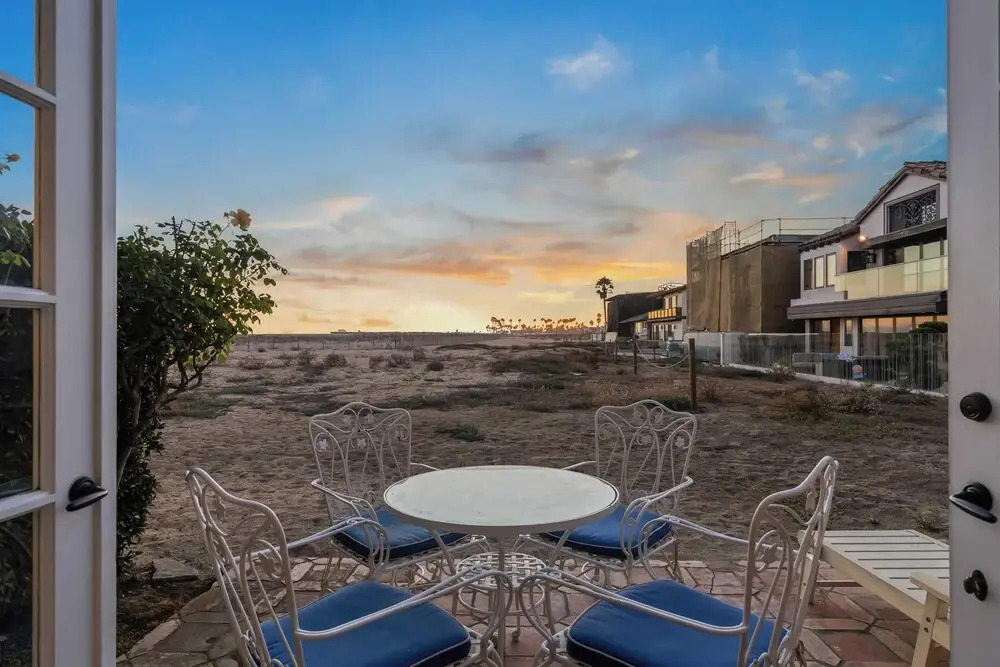 Oceanfront Home Walk to Balboa Pier + Scenic Views Balboa Peninsula Point by Avantstay