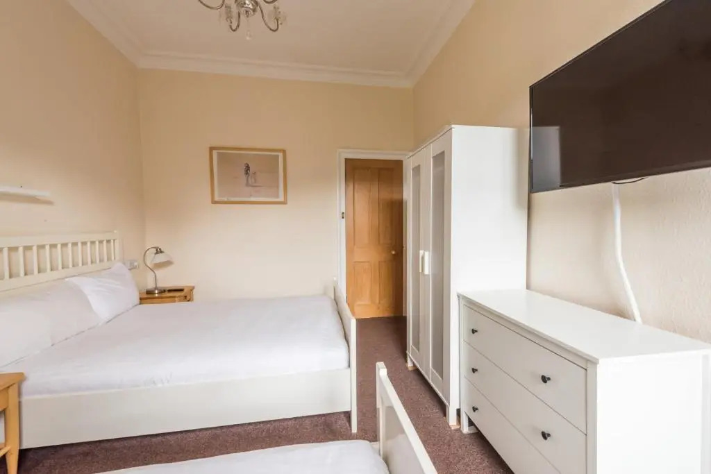 Meadowlets Apartment