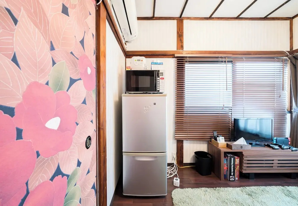 Plat House Shinjuku 202