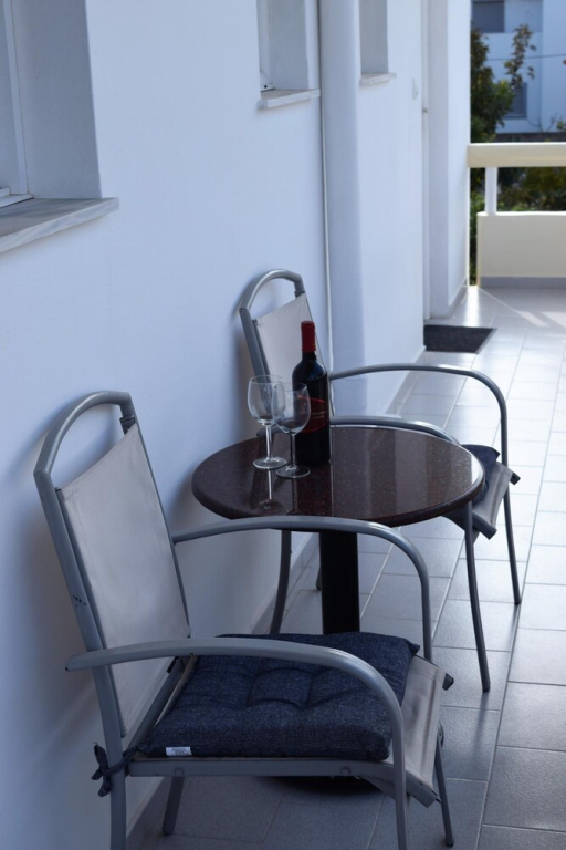 Lefteris Apartments in Ialysos Rhodes