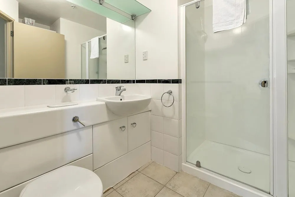 QV Auckland CBD Apartment with Parking and Free Wifi - 769