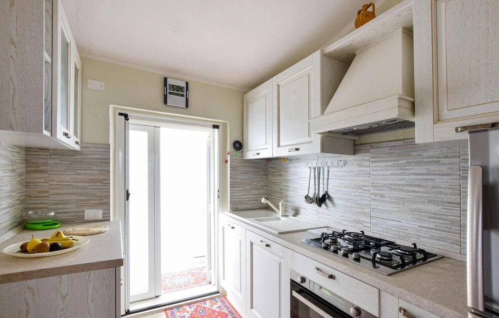 Nice Apartment in Posada With Wifi and 3 Bedrooms