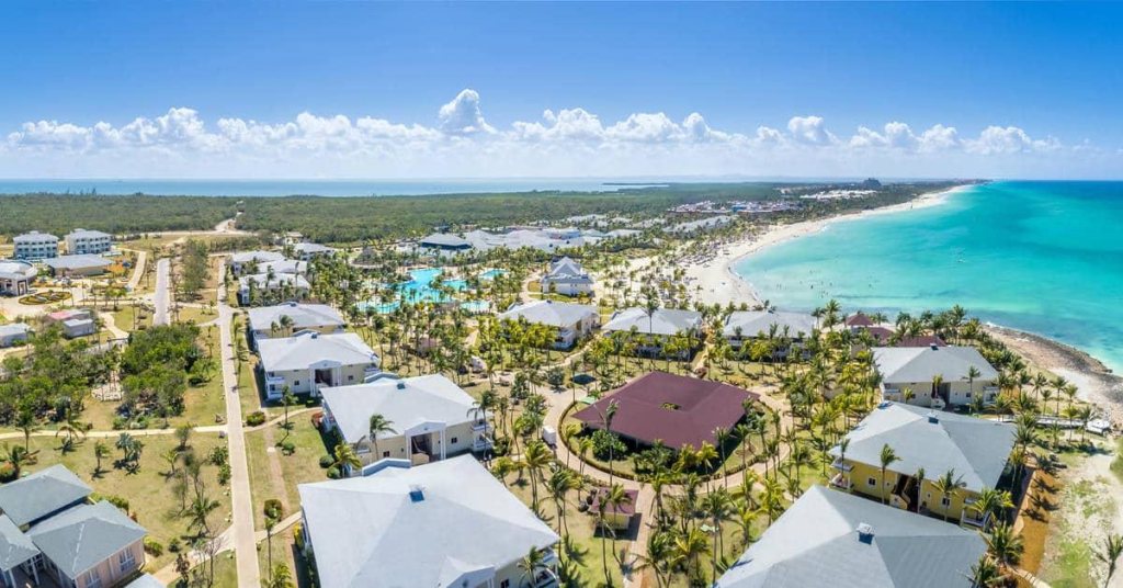 Paradisus Varadero Resort - Spa