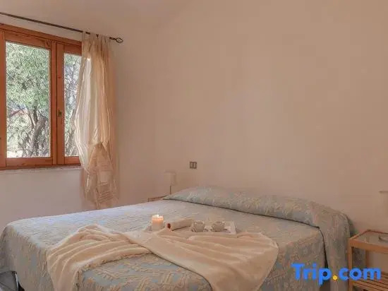 Outstanding Residenze Gallura 2 Bedroom Sleeps With Child