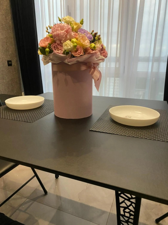 Свет Тепло Apartment Delmar Lux ЦЕНТР