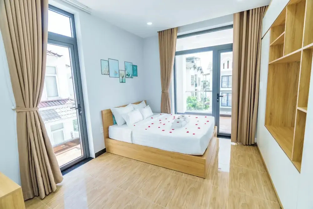 HomyPlus Apartment