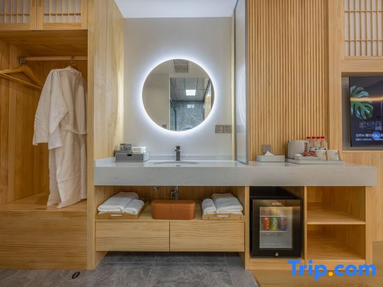 Ningbo Yinzhou Dongqian Lake Fanshe Homestay
