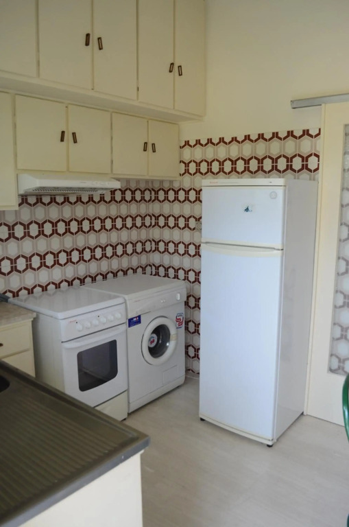 Kineta Apartments