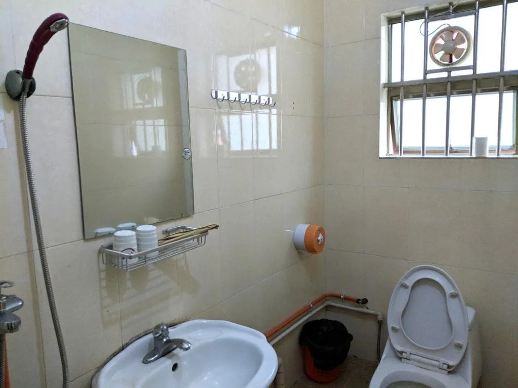 Shenzhen Xichong Story Hostel