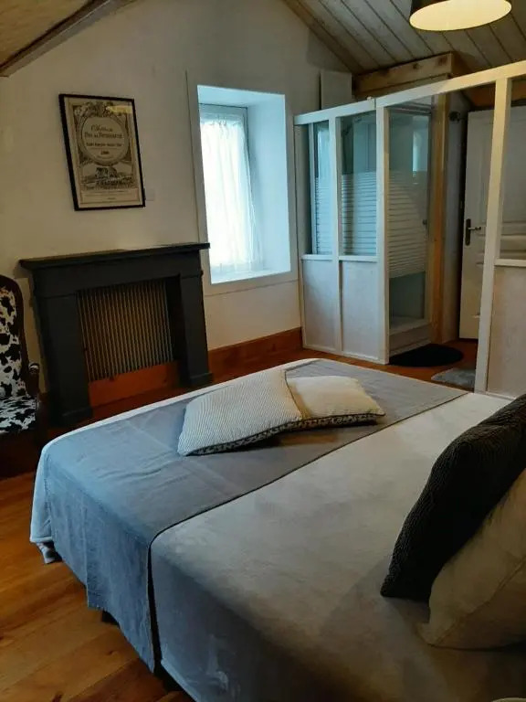 appartements d'hôtes La Foulonnerie