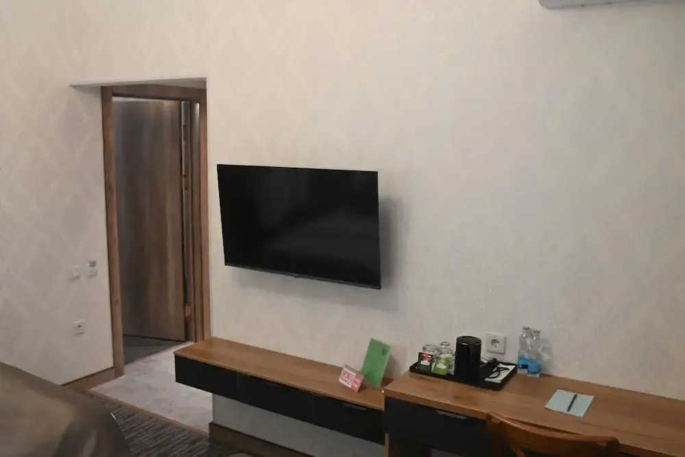 My Status Hotel