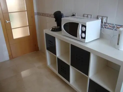 Residencial Duquesa apartemento 2049