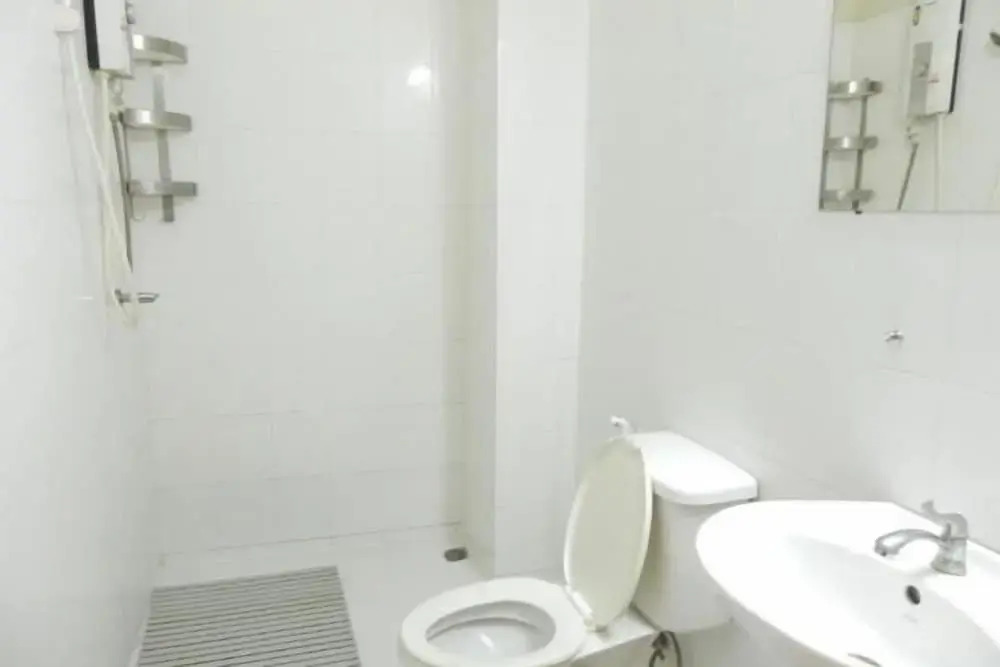 Vang Vieng Camellia Hotel