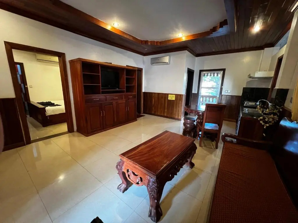 Shining Angkor Apartment Hotel