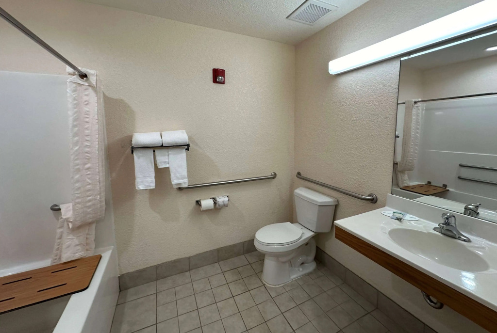Microtel Inn & Suites Tomah
