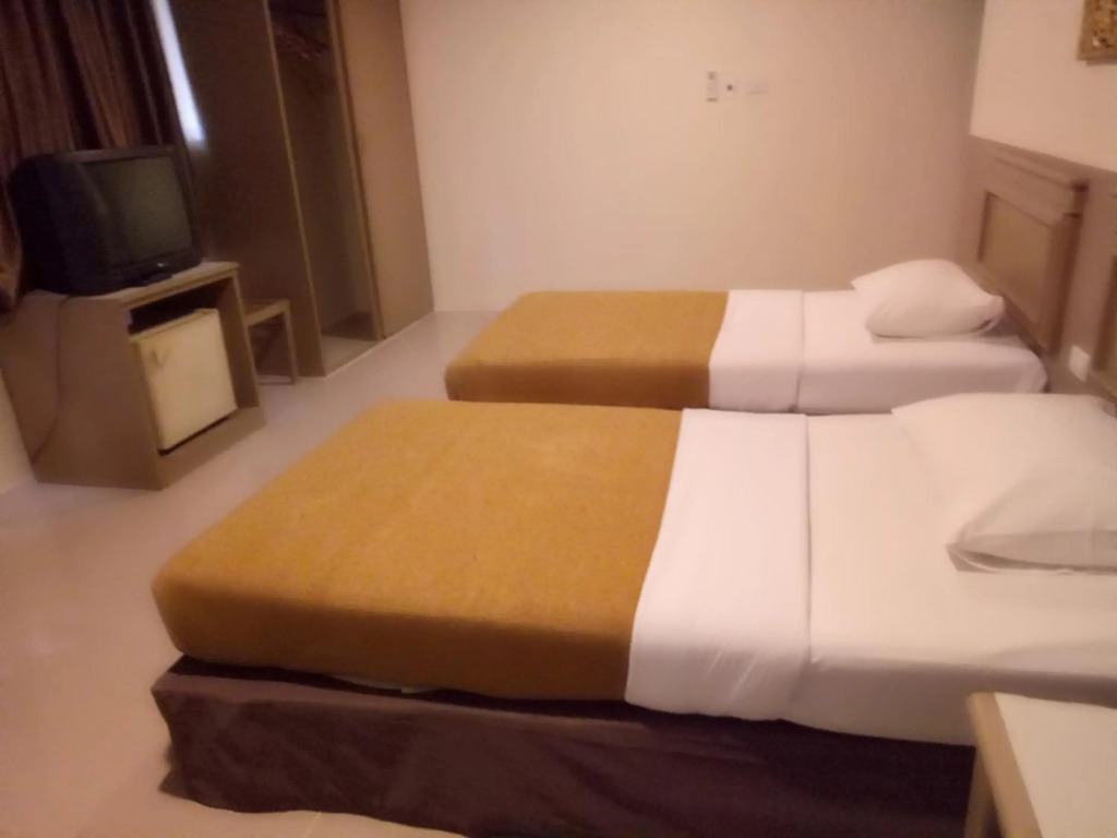 Tongpoon Hotel