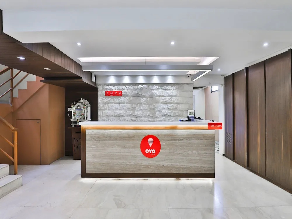 OYO 959 Hotel Manila