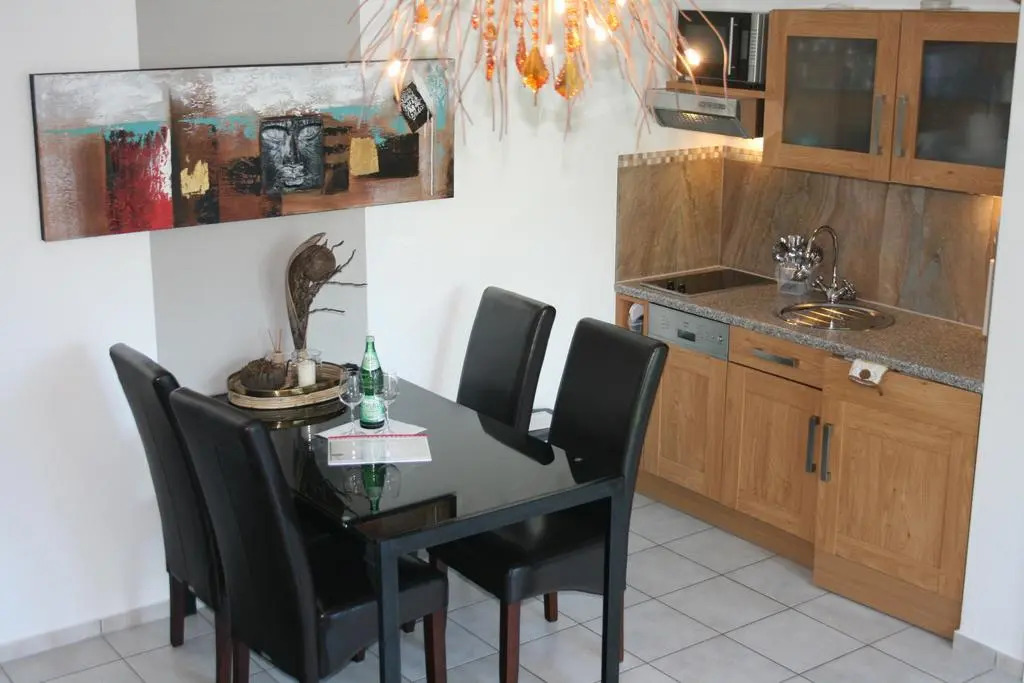 Apartment Marlis