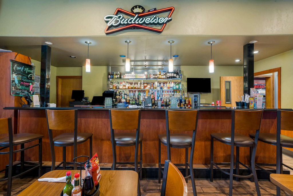 Best Western Hermiston Inn