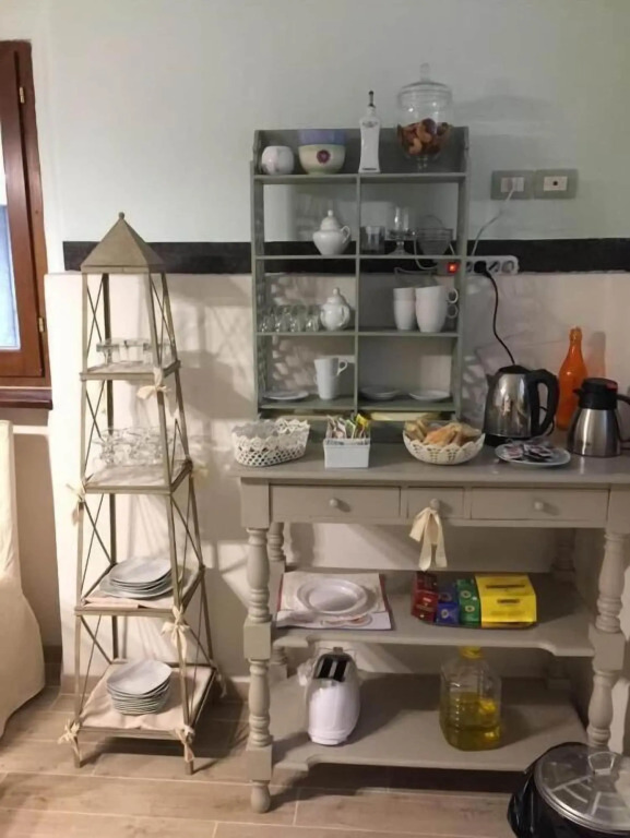 Locanda del sorriso b&b