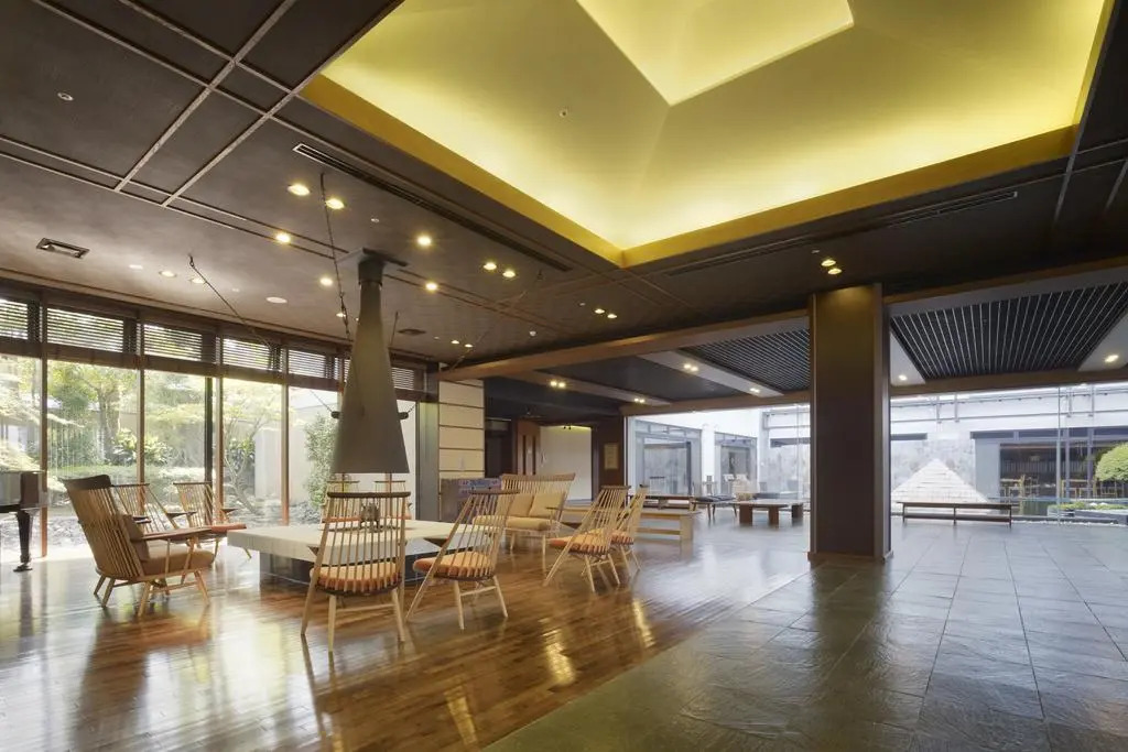 Laforet Ito Onsen Yunoniwa