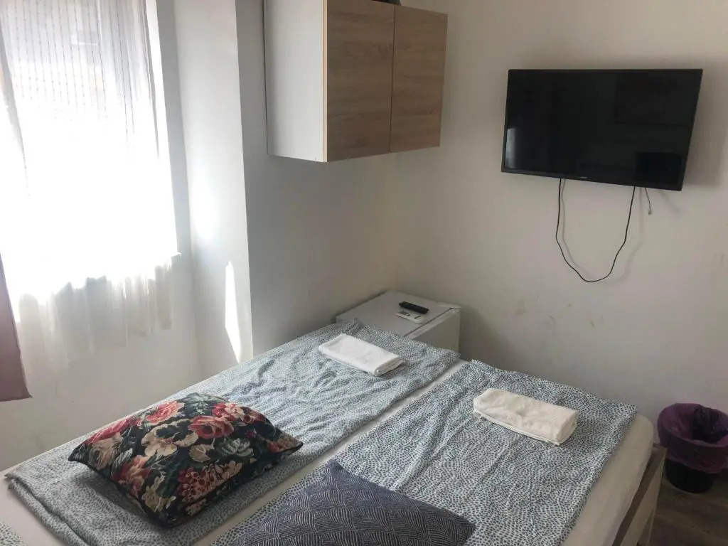 Bella Fiore mini rooms 3
