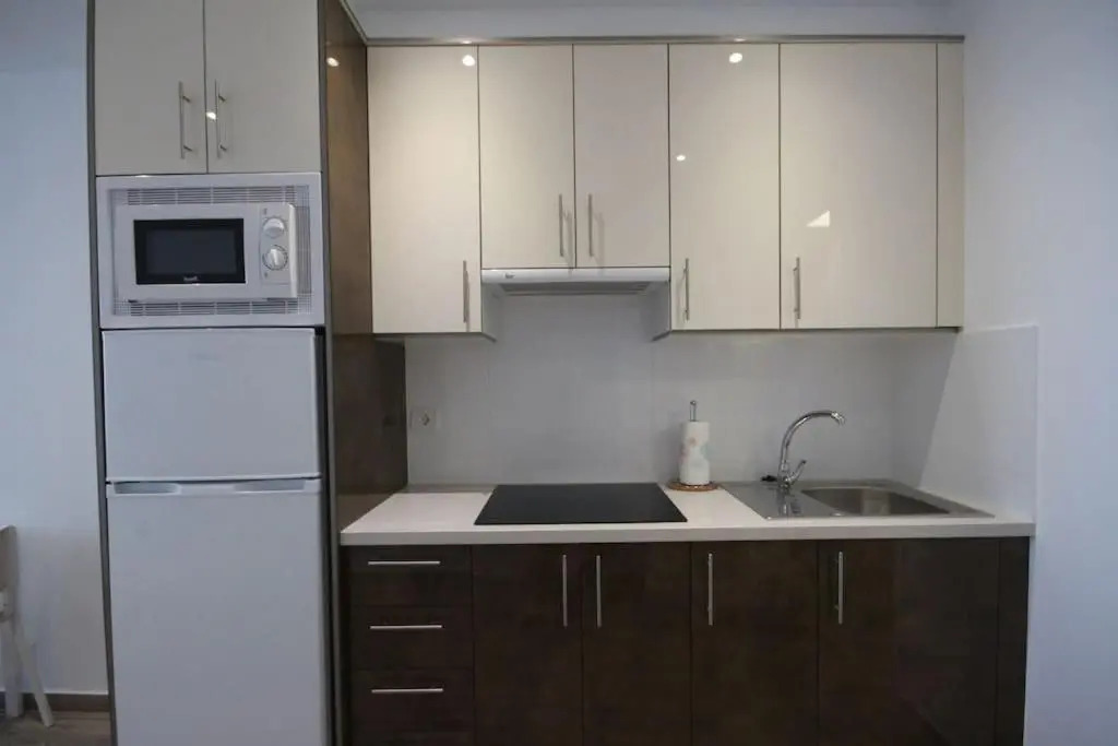 Apartment Las Vistas Beach View, 1 bedroom