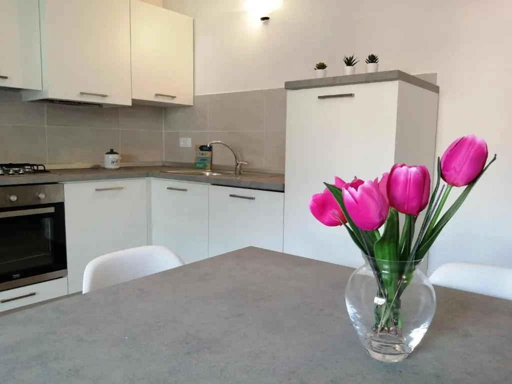 Apartment Annive