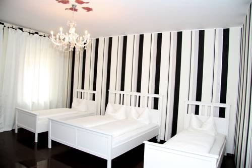 City Apartments