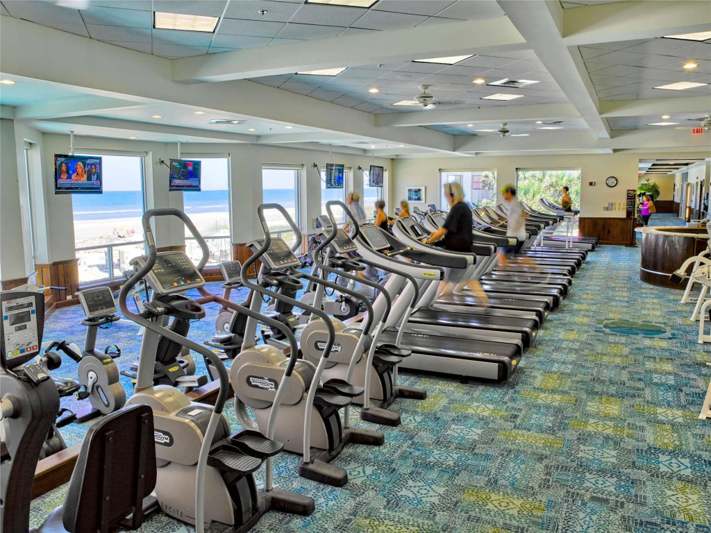 Ponte Vedra Inn and Club