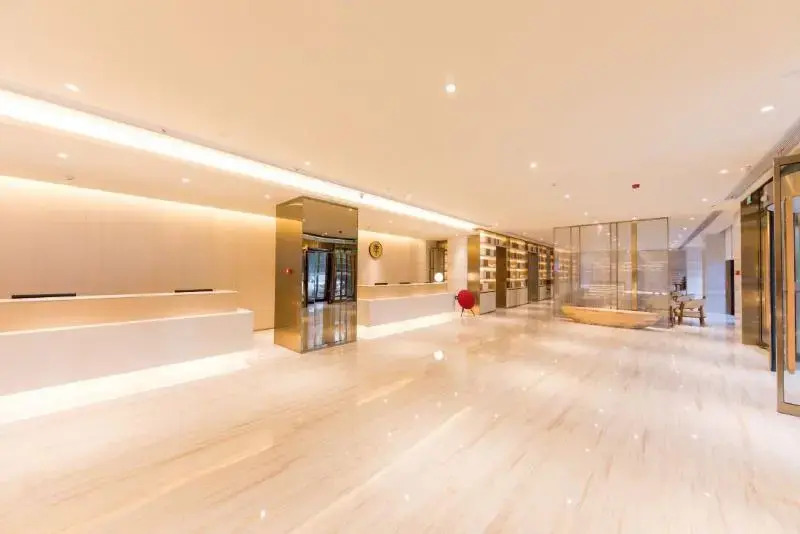 Ji Hotel  Hefei Feidong Baogong Avenue