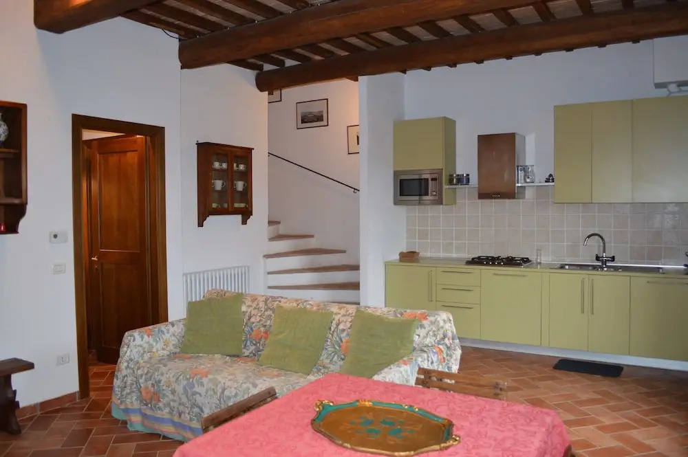 Appartamenti Monaci