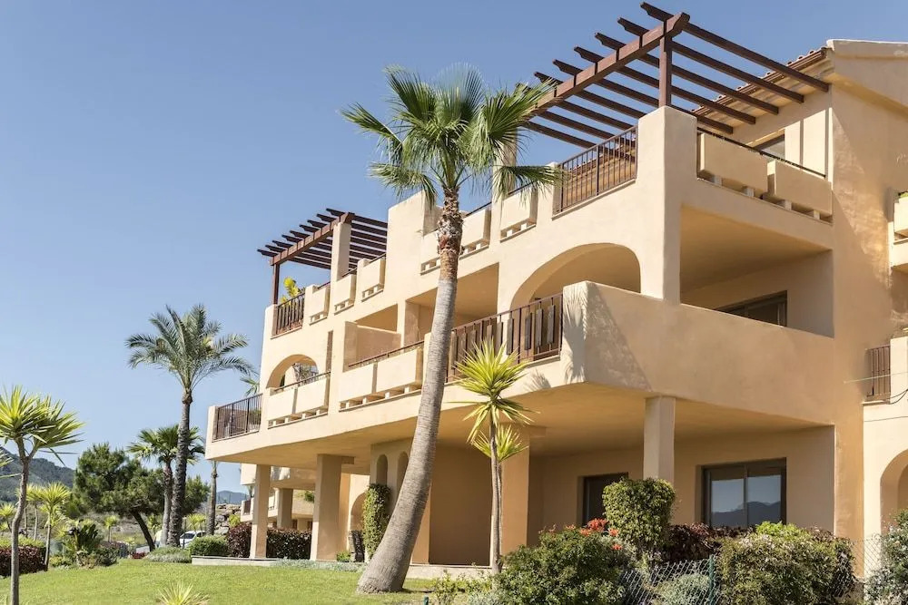 Quartiers Marbella Apartments