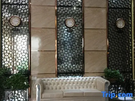 Tida Theme Hotel