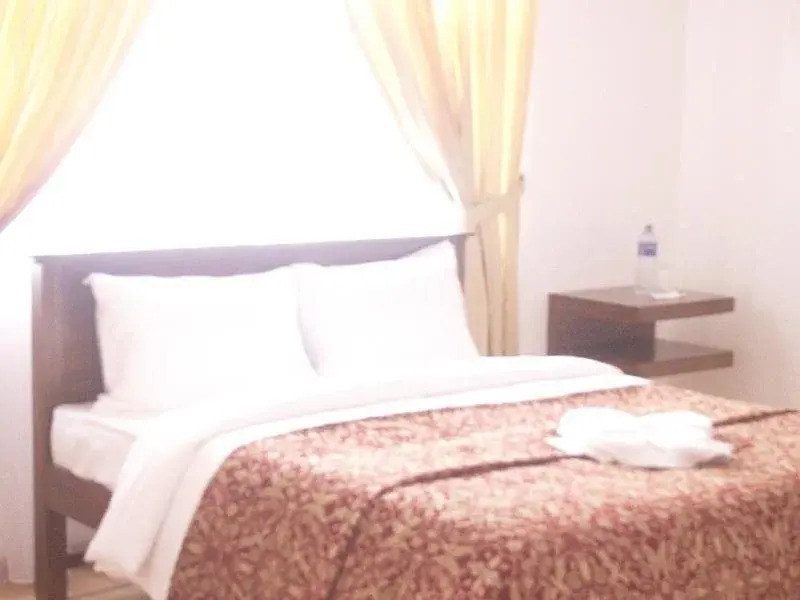 Olive Grand Guest House