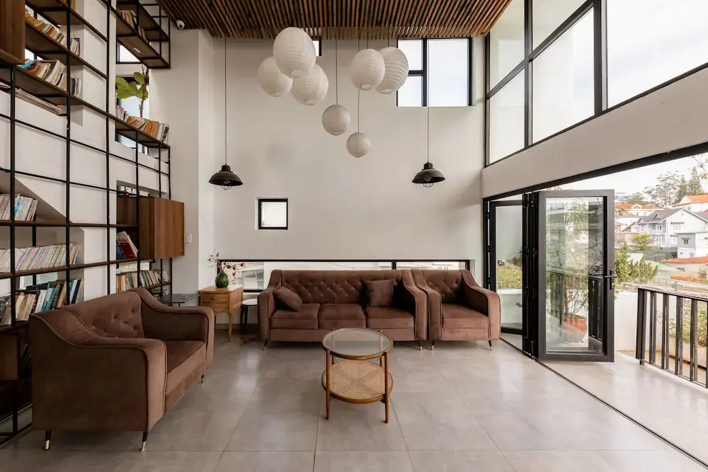 DMai Xanh Boutique Hotel Da Lat