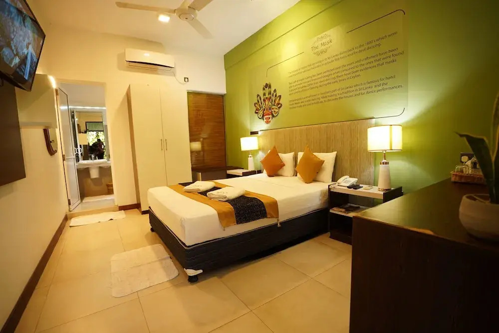 Waasala Eco Luxury Heaven