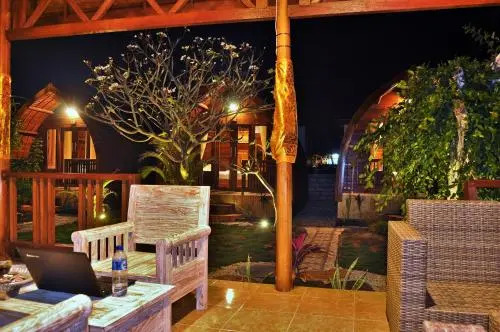 Setilas Bungalows