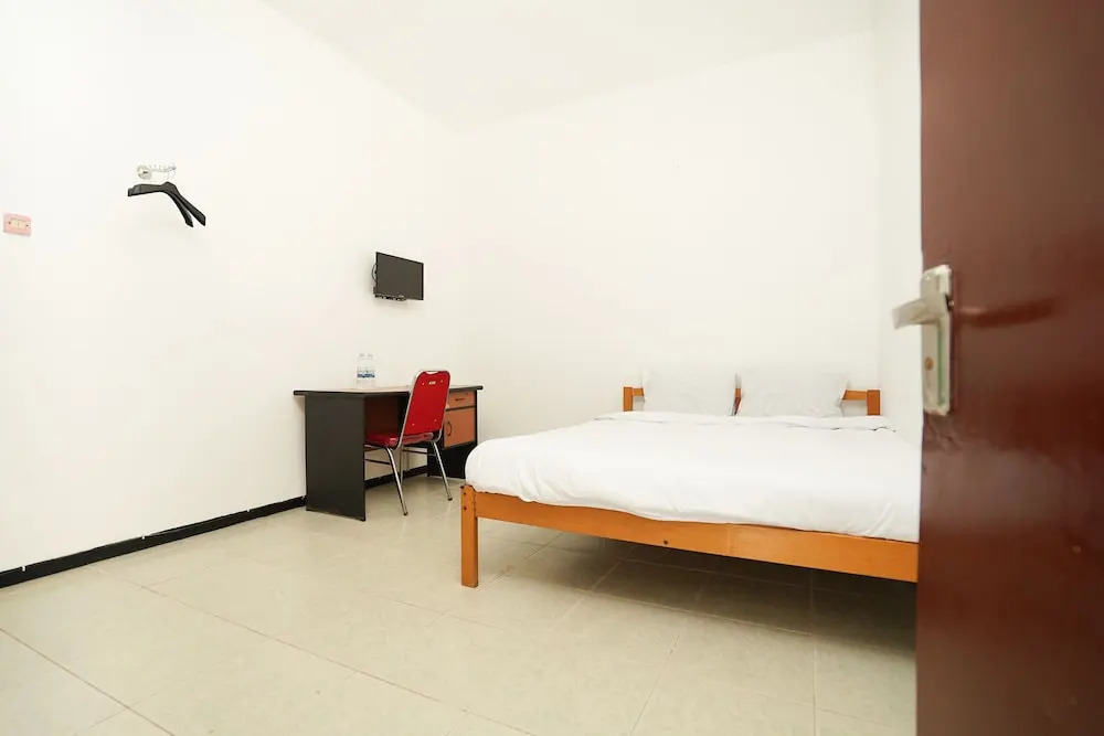 Merapi Inn Syariah by ecommerceloka