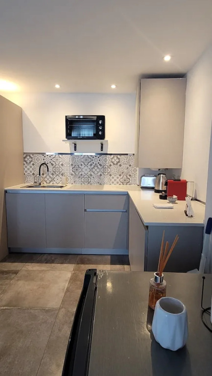 La Belle San Isidro Lofts