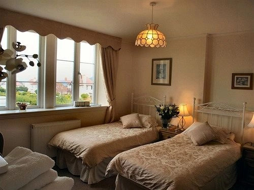 Hurlestone B&B