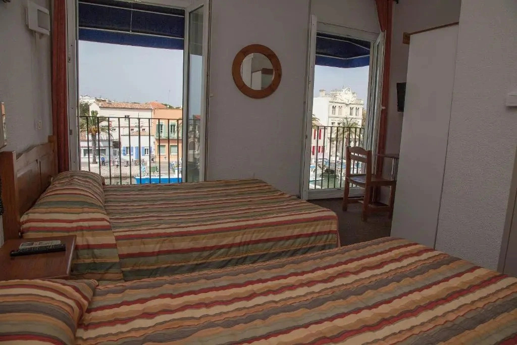 Hôtel Belle Vue dAngleterre