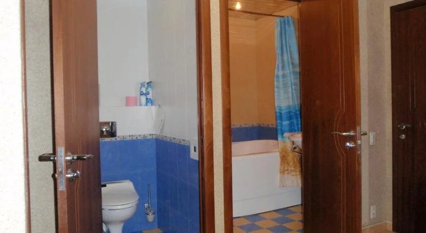 Sochi Rent a Home