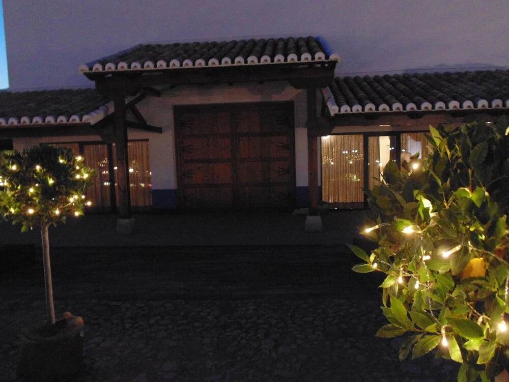 Quinta Monteguerra