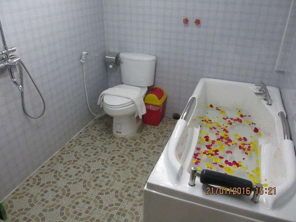 Win Star Hotel