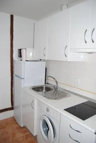 Apartamentos Alcala